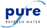 Pure Refresh Water